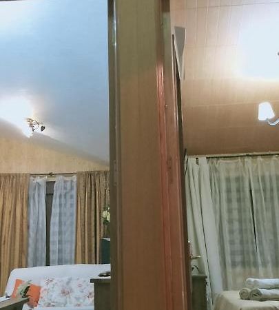 Apartamento Alborada Pinos Genil Exterior foto