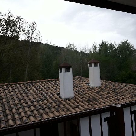 Apartamento Alborada Pinos Genil Exterior foto