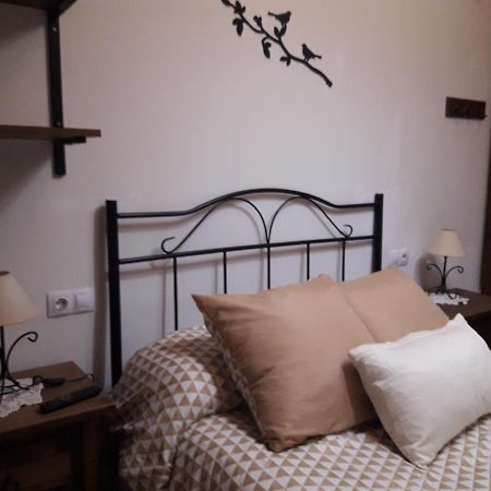 Apartamento Alborada Pinos Genil Exterior foto