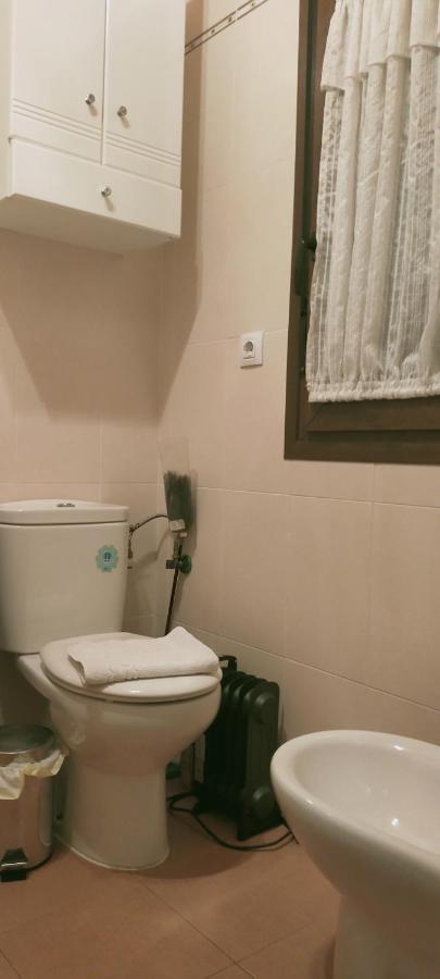 Apartamento Alborada Pinos Genil Exterior foto
