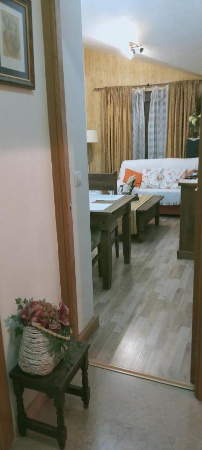 Apartamento Alborada Pinos Genil Exterior foto