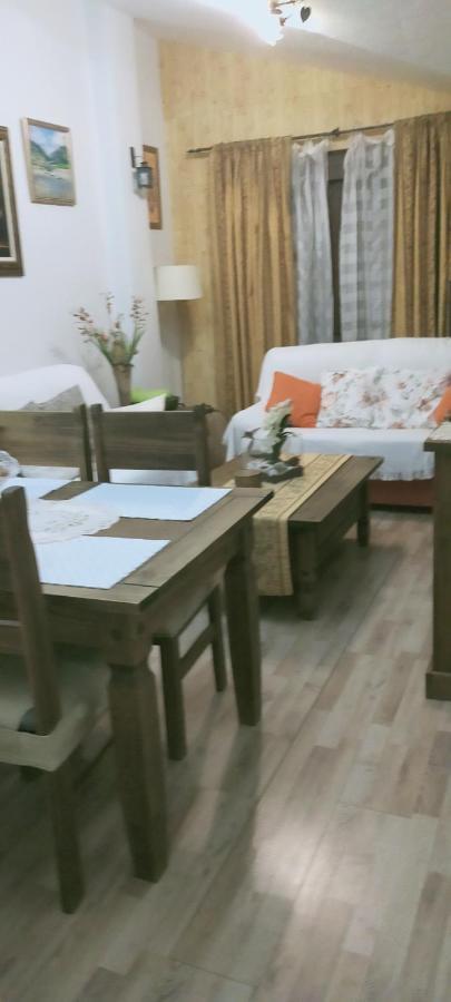 Apartamento Alborada Pinos Genil Exterior foto