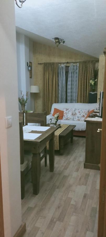 Apartamento Alborada Pinos Genil Exterior foto