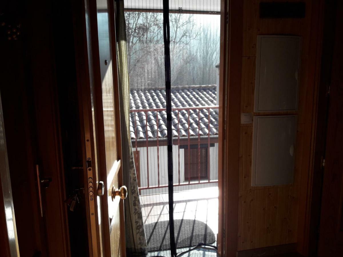 Apartamento Alborada Pinos Genil Exterior foto