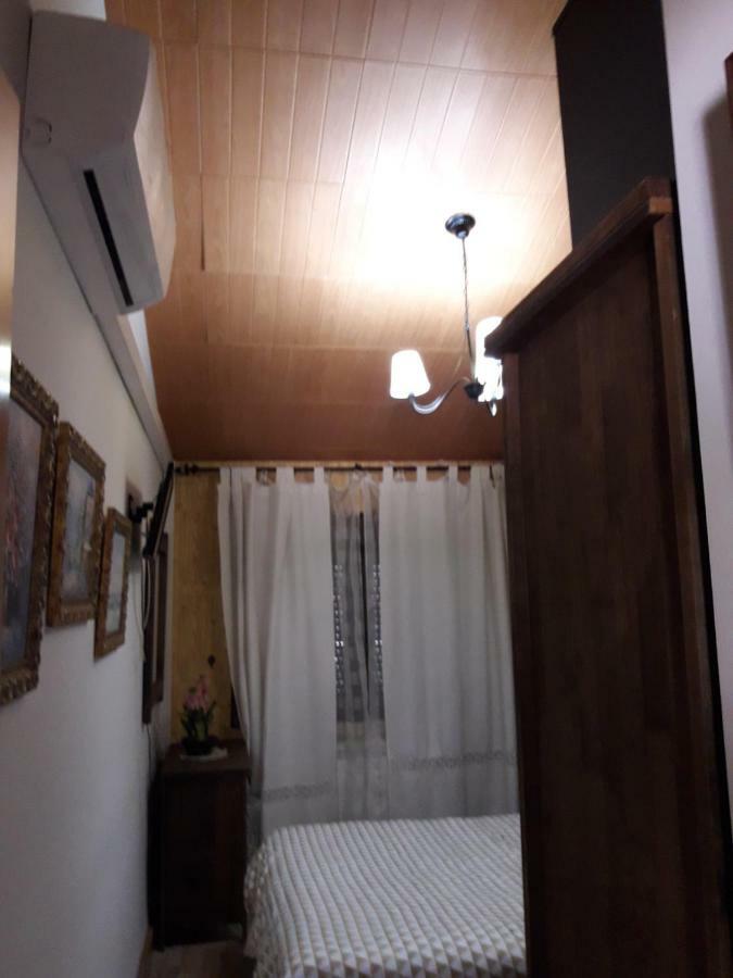 Apartamento Alborada Pinos Genil Exterior foto