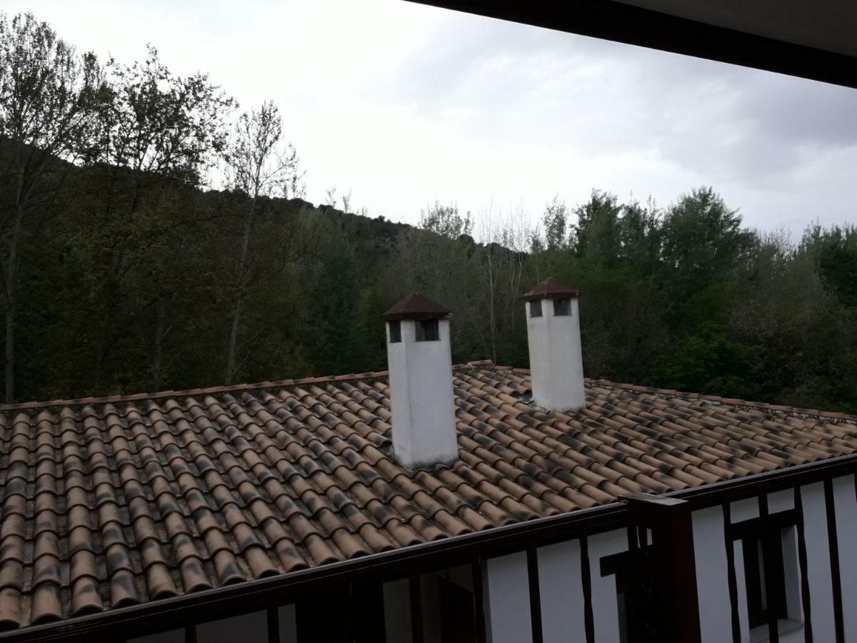 Apartamento Alborada Pinos Genil Exterior foto
