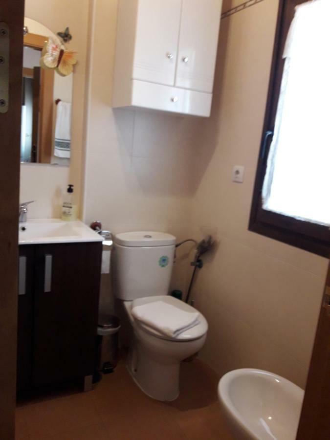 Apartamento Alborada Pinos Genil Exterior foto