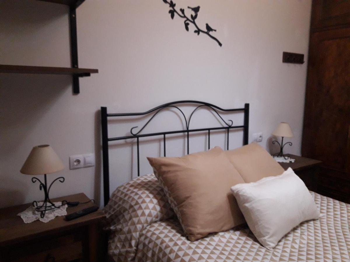 Apartamento Alborada Pinos Genil Exterior foto